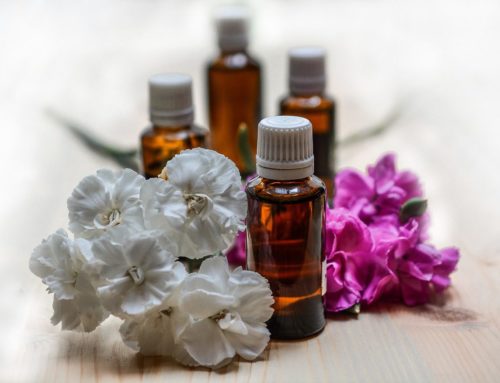 Nature’s Best Essential Oils For Cleaning