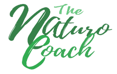 The NaturoCoach Logo