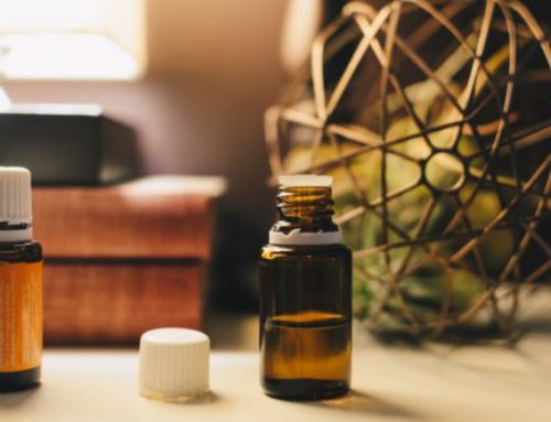 6 Essential Oils for Boosting the Immune System